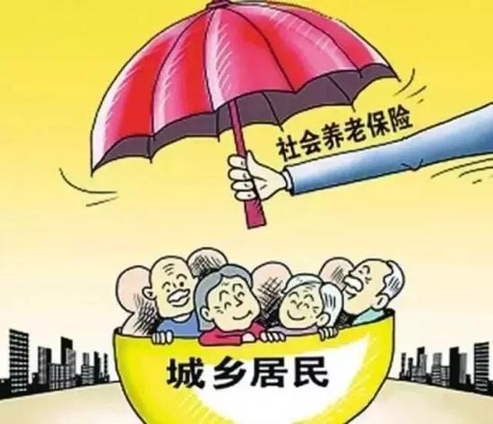 提醒！鹤壁城乡居民医保和社会养老保险开始缴费了