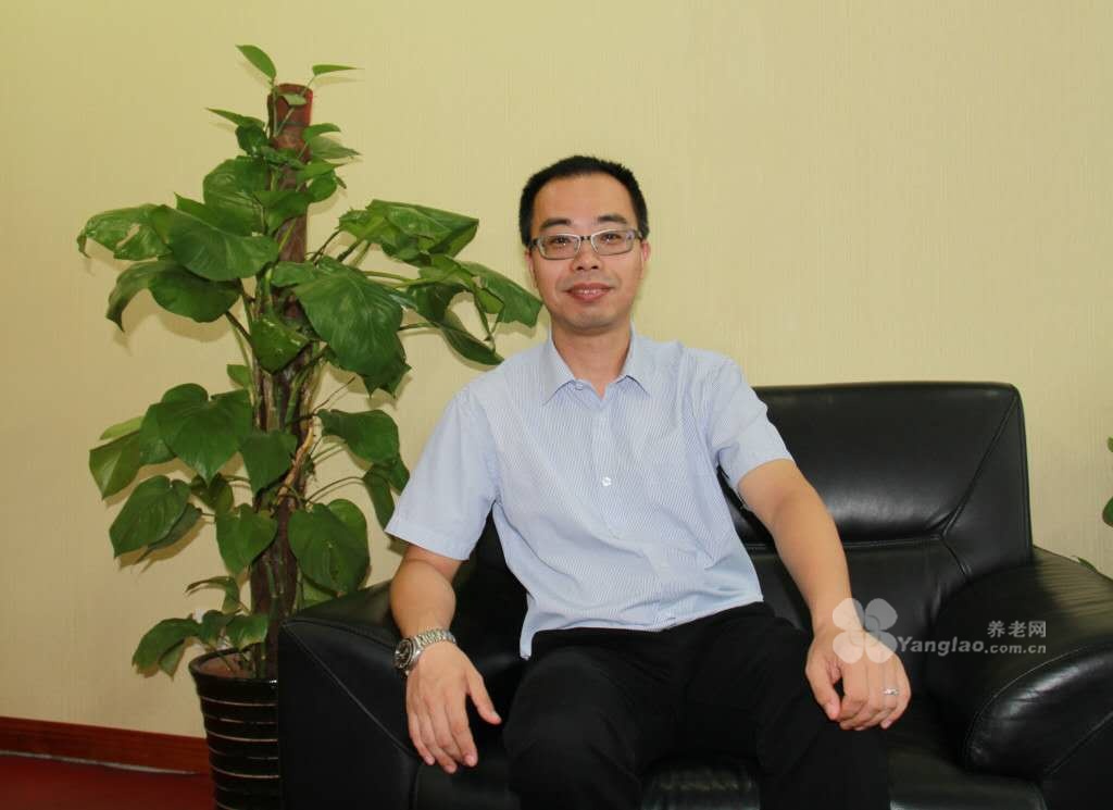 “京津冀一体化”下的燕达养老——对话燕达金色年华养护中心常务副总经理崔凯