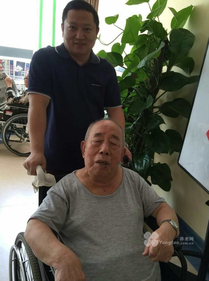 “上下求索”真实的北京日间照料中心现状——对话北京天颐养老投资集团CEO王建华